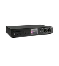 Receiver internet dab - internet, dab+