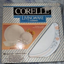 Corelle Livingware By Corning