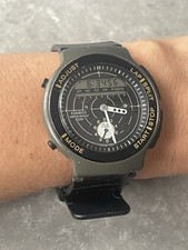 rare Casio watch Vintage 373