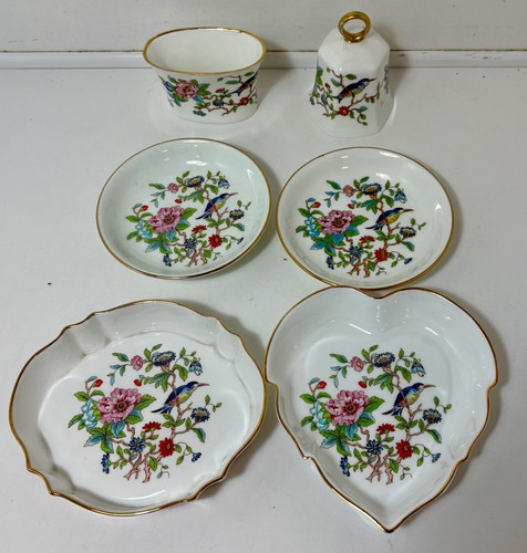 Aynsley pembroke bone china - aynsley,