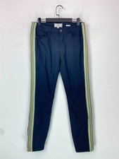 Fat Face Five Pocket Navy