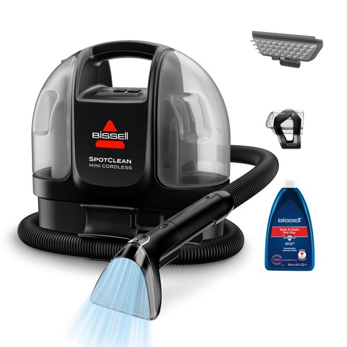 Bissell spotclean mini - spotclean,