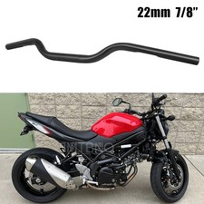7/8" 22mm Motorcycle Euro