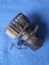 Rover P4 80/100 Smiths Heater