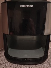 Chefman TurboFry® Touch Air