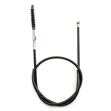 Clutch Cable Top Mount Black