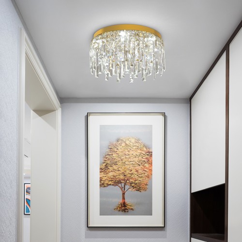Modern luxury led crystal - led,