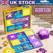 Ultimate Tic Tac Toe™ Bolt