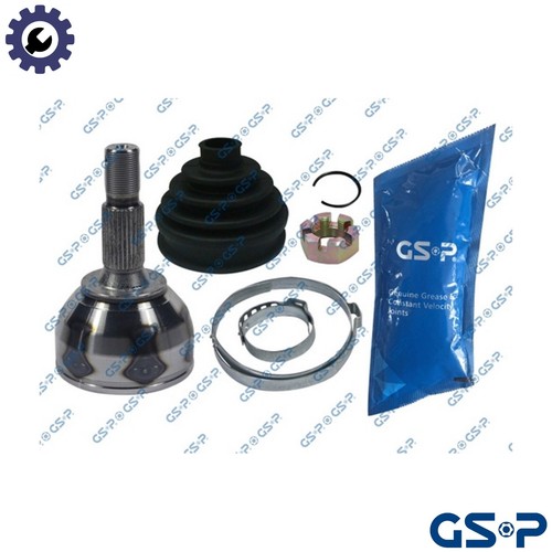 Joint kit drive - kit, shaft