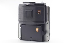 [Near MINT] Wista Quick Roll Slide Adapter 6x9 Film Back Holder From JAPAN