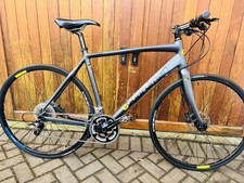 Boardman Team Hybrid 54cm