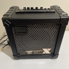 Roland Cube 20X 20W Guitar Amp