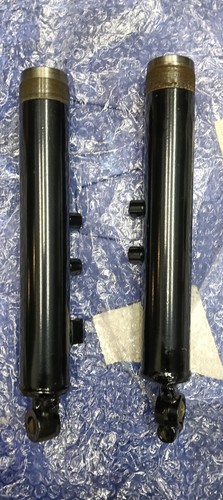 Suzuki t20 supersix left - supersix,