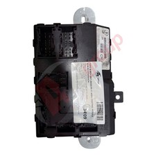 FORD B-MAX MK1 (B232) 08-17