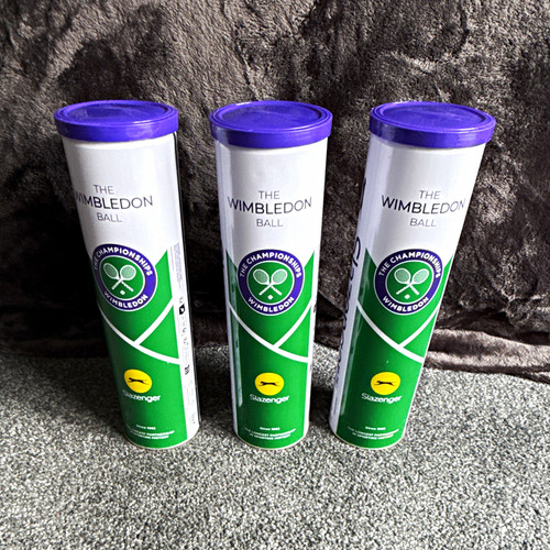 Slazenger wimbledon ball - wimbledon,