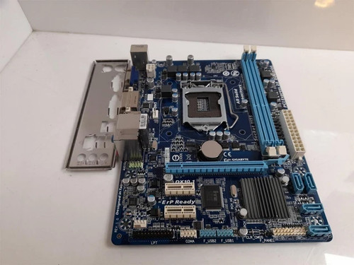 Gigabyte h61m ds2 dvi - ga-h61m-ds2, lga
