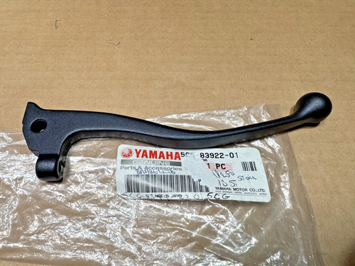 New genuine yamaha yp250 - new,