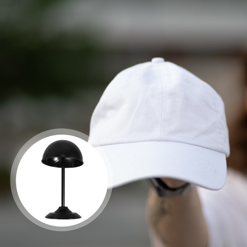 Vintage hat stand - hat,