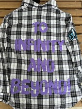 Disney Cakeworthy Shirt Medium