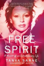 Tanya Sarne Free Spirit
