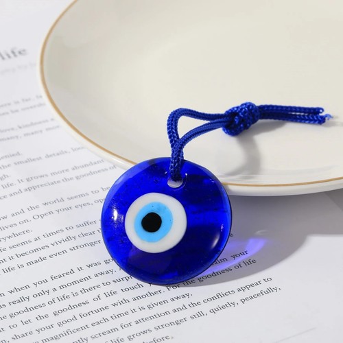 Blue turkish evil - blue,
