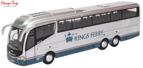 Oxford diecast irizar - diecast, i6