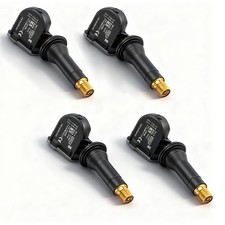 4x Pressure Sensor For Ford