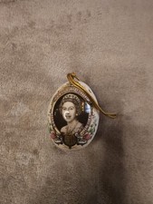 Queen Elizabeth II Silver