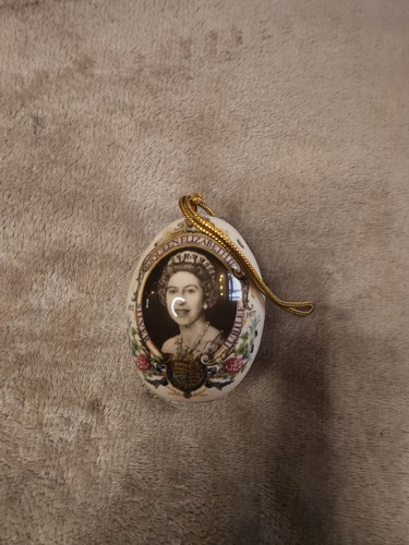 Queen elizabeth silver - elizabeth, ii