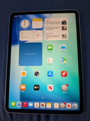Apple ipad pro - apple,