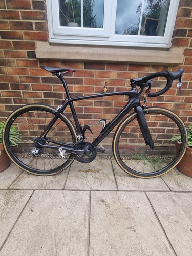 Works tarmac sl5 - tarmac, road