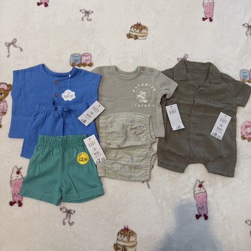 Bundle baby boys newborn - boys,