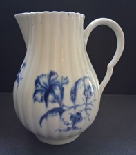 Datelined Worcester b/w