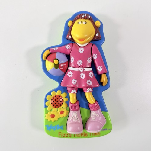 Tweenies tickle time - -,