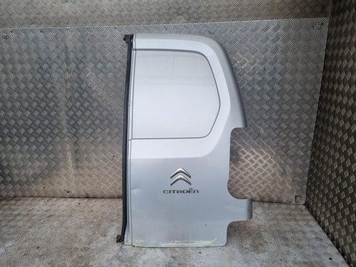 Citroen berlingo door rear - citroen,