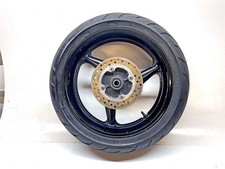 2001 Honda CBR600F Wheel Rear