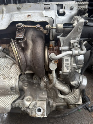 Bmw series g20 turbo - bmw, and