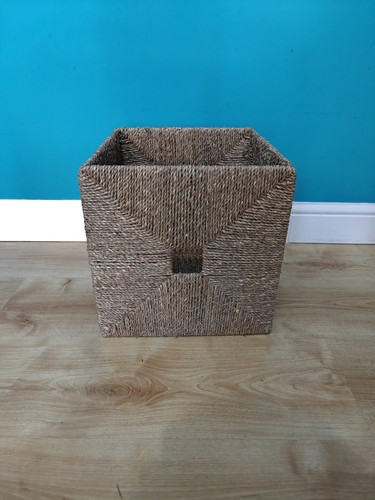 Knipsa ikea kallax seagrass - ikea,