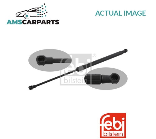 Tailgate boot strut - left, right