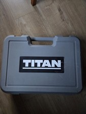 TITAN SDS Rotary Hammer
