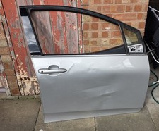 Door Shell For Toyota Prius