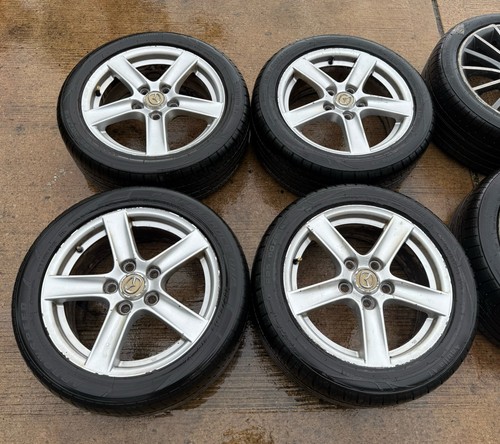 Genuine oem mazda mx5 - genuine,