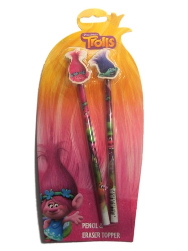 Trolls poppy branch - trolls, &