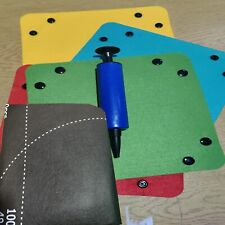 Jigsaw Puzzle Storage Mat Roll-Up Felt Pad For Easy & Portable Puzzles Storage