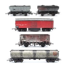 HORNBY/ TRIANG/ WRENN 'OO'