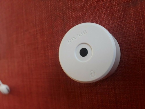 Security tags invue electronic - tags,