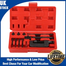 Motorcycle bike chain breaker - bike,