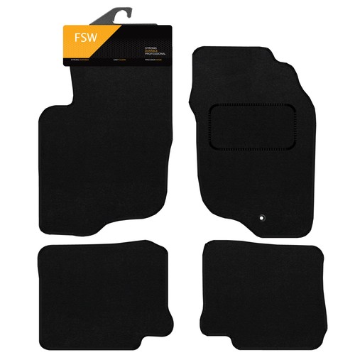 Car floor mats for - car, mitsubishi