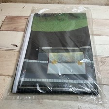 Hornby Trakmat. # X5984. Model Railway Layout Sheet