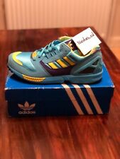 Adidas ZX8000 aqua blue